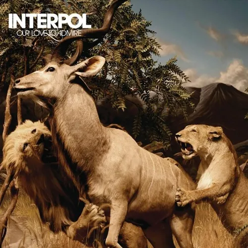 Produktbild Interpol
