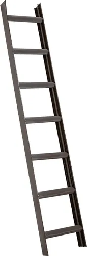 Alu Dachleiter