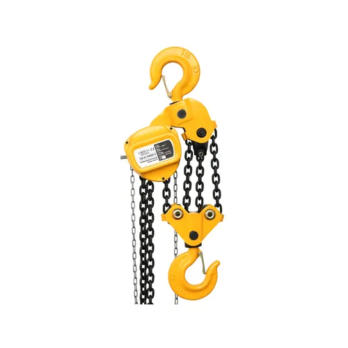 Kettenflaschenzug Kettenzug Flaschenzug Hebezug Seilzug Handkran 10000kg 10t to