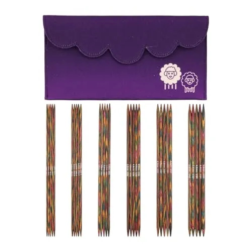 Näh-, Strick- & Häkelnadeln von KnitPro