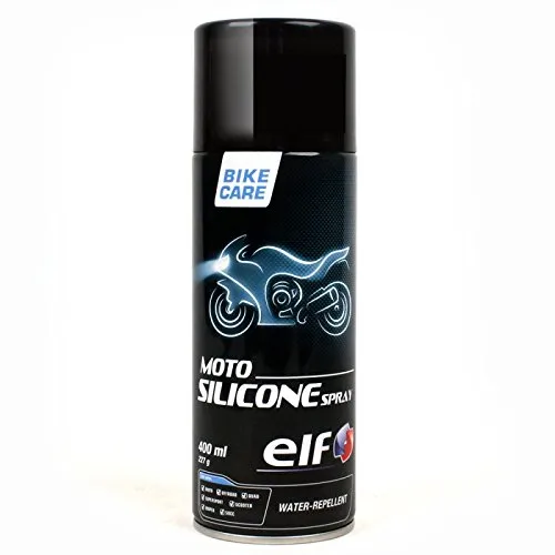 Elf - Silikonspray ELF 400 ml