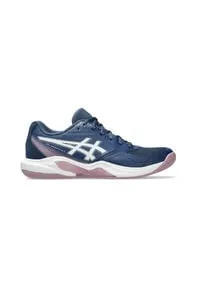 Asics Damen Tennisschuhe GEL-DEDICATE 9 INDOOR 37,5EU
