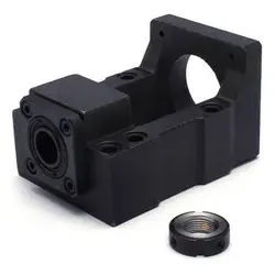 Produktbild Festlagereinheit mit integriertem Motorhalter 15-57