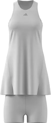 Produktbild ADIDAS Damen Kleid CLUB TENNIS CLIMACOOL