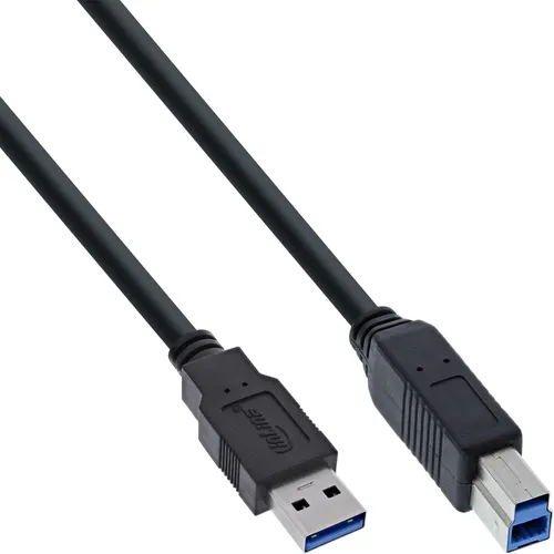 KIND USB 3.0 Kabel 5m 5773000015 A-Stecker/B-Stecker