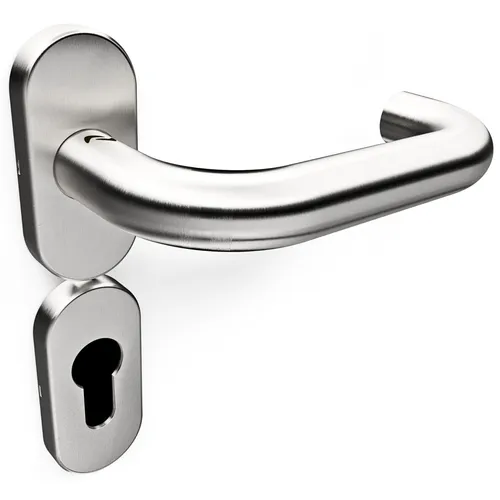 Türknäufe & -klinken Silber von Sempro