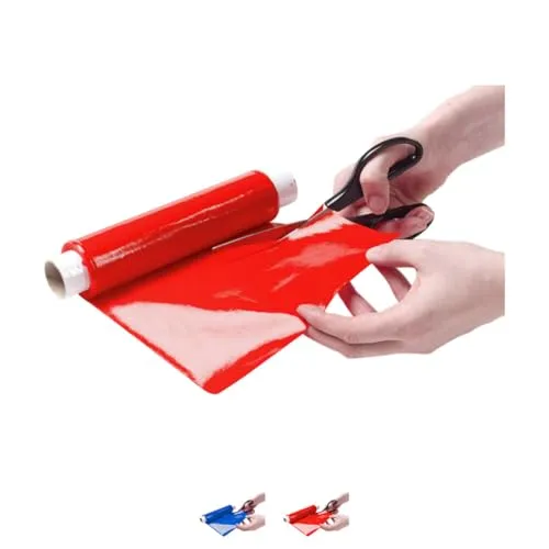 Dycem Anti-Rutsch-Folie 2 m x 20 cm - Haushaltsrollen, Folien & Papier - Hochwertige Antirutschfolie für sicheren Halt und Bodenschutz, ideal für Haushalte und Werkstätten.