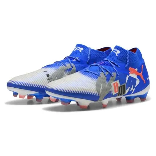 Puma Future 8 Ultimate Forever Fußballschuhe - 11/46 - Hochwertige Fußballschuhe für maximale Performance, mit innovativer Passformtechnologie für perfekten Halt und Kontrolle auf dem Platz.