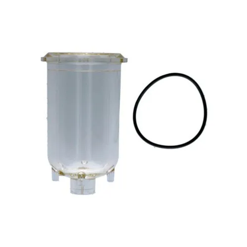 Wasserfiltergehäuse von JUDO