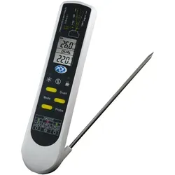 PCE Instruments PCE-IR 100 Infrarot-Thermometer von PCE