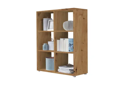 Würfelregale von BMG Möbel