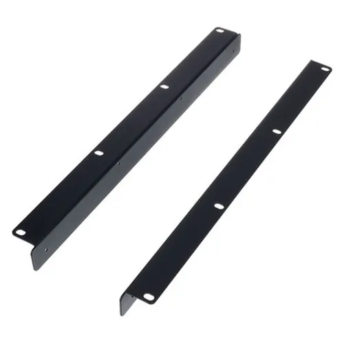 Mackie ProFX16v3 Rackmount - Robuster Rackmount für das Mackie ProFX16v3 Mischpult, sorgt für sicheren Halt und Ordnung in Ihrem Setup.