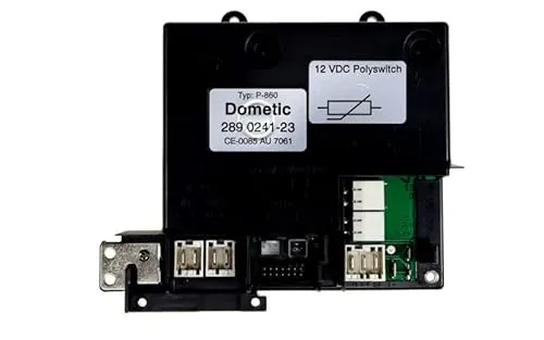 Anschlussplatte für DOMETIC Kühlschrank – 2890189323