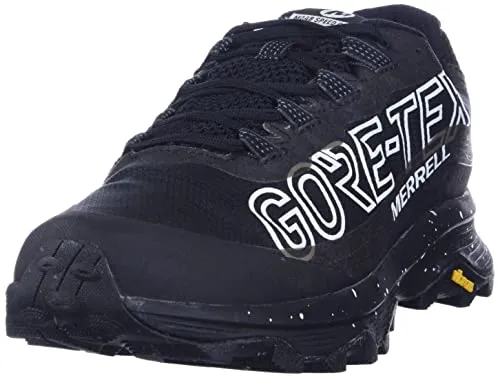 Merrell MOAB SPEED MID, Trekking- & Wanderstiefel,