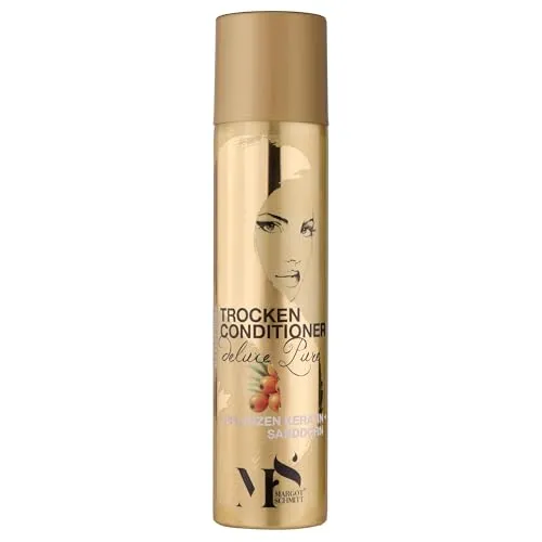 Shampoo & Spülung Gold von Margot Schmitt