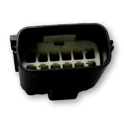 VOLVO V60 S60 S80 XC60 Hinteres elektrisches Steckergehäuse 9168854 OE