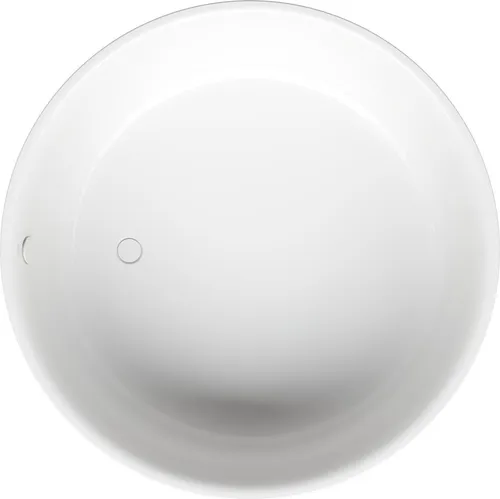 BettePond Runde Badewanne 1500x1500mm von Bette
