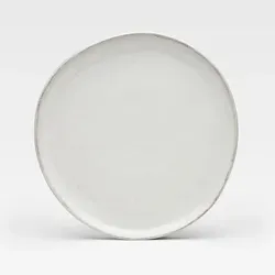 Van Well URBAN Eßteller flach 27 cm - 6er Set aus Steinzeug - Moderne Teller aus robustem Steinzeug, 27 cm Durchmesser, ideal für stilvolle Tischdekoration und funktionalen Einsatz.