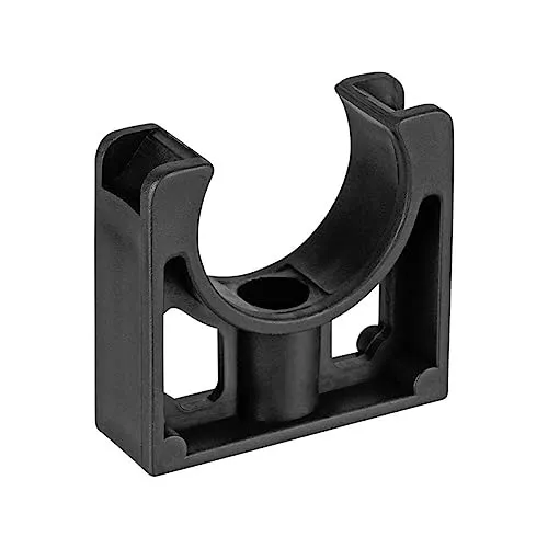 Rohrklemme für PVC-U & PE-Rohre Größe 50mm