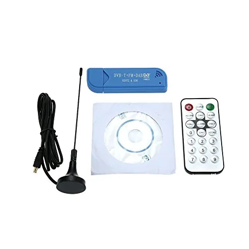 TV-Karten und -Adapter von DollaTek