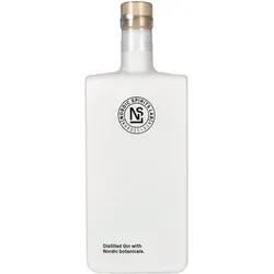 Nordic Spirits Lab Distilled Gin 41% Vol. 0,5l