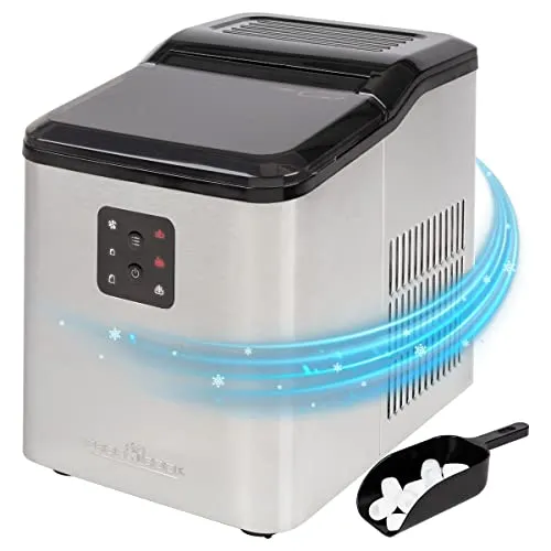 ProfiCook PC-EWB 1253 Eiswürfelbereiter