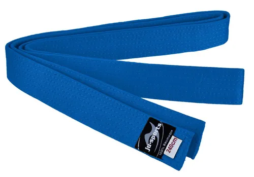 JU - SPORTS Ju-Sports Budogürtel Blau