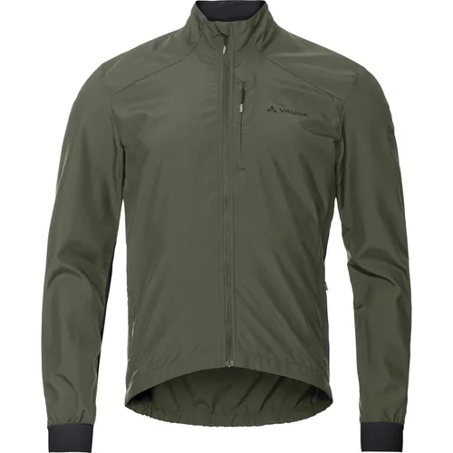 Vaude Herren Kuro Air Jacke in grün von VAUDE