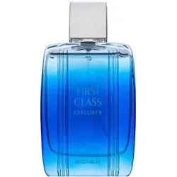 Etienne Aigner First Class Explorer Eau de Toilette 100ml Spray