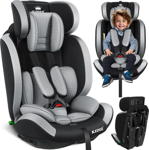 KIDIZ® Autokindersitz