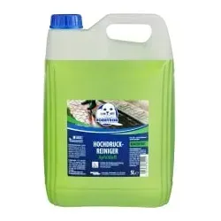 ROBBYROB Hochdruckreiniger, Apfelduft, Konzentrat 5750000000 , 5 Liter - Kanister