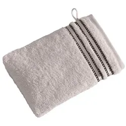 Vossen Handtücher Grau von Vossen