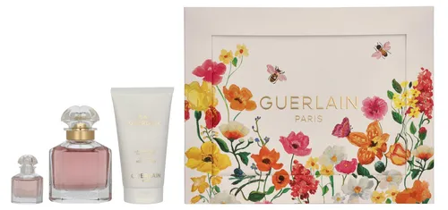 Produktbild Guerlain Mon Guerlain Geschenkset
