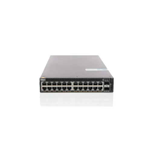 Dell X1026P Switch II price incl VAT 3 yr warranty* B2B von Dell