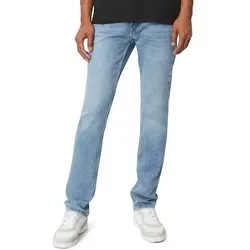 MARC O'POLO Denim Herren Jeanshose mit Stretch-Anteil Slim Fit, Blau (Multi/Vintage Light Cobalt Blu) - Jeans in Slim Fit mit Stretch-Anteil für optimalen Tragekomfort und lässigen Look, ideal für den modernen Herren.