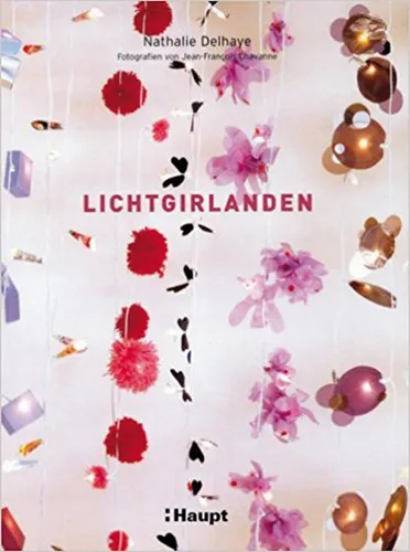 Lichtgirlanden Nathalie Delhaye