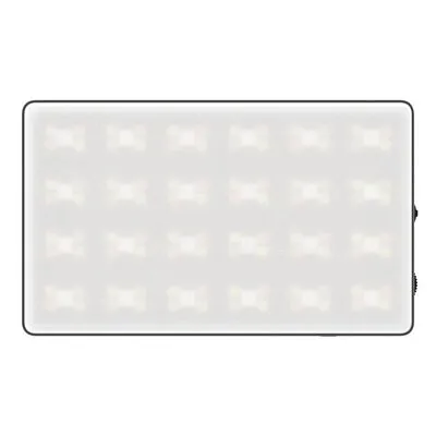 SmallRig 3808 RM120 RGB Videoleuchte mit langer Batterielebensdauer