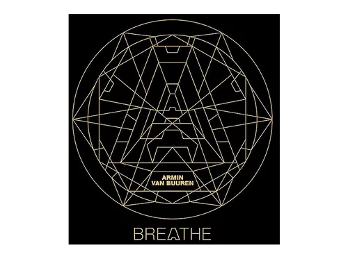Armin Van Buuren Breathe (CD) Box Set - Trance Box Set mit 3 CDs, erscheint am 29.08.2025, von dem renommierten DJ Armin Van Buuren, exklusiv bei Armada.