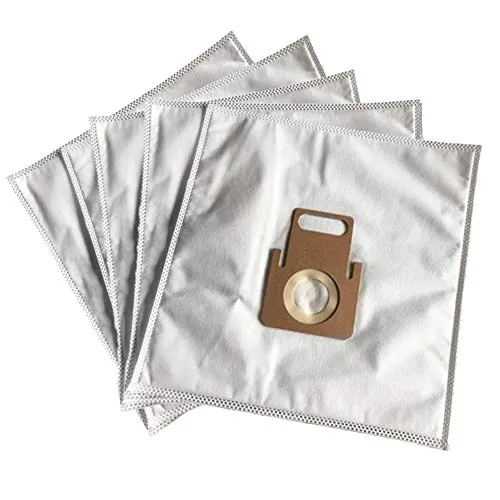 Staubsaugerbeutel für Thomas Hygiene Anti Allergy Aqua Thomas 5