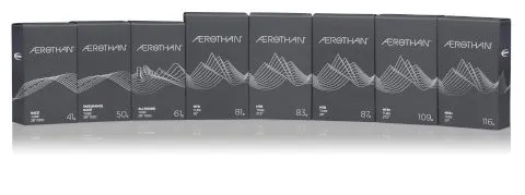 Schwalbe Aerothan SV10E Fahrradschlauch MTB 20