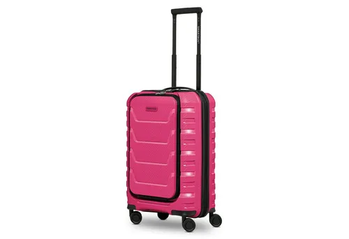 Smartbox Handgepäck-Trolley Edition 01 in pink von Smartbox