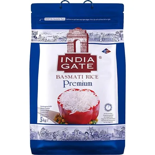 Reis von INDIA GATE
