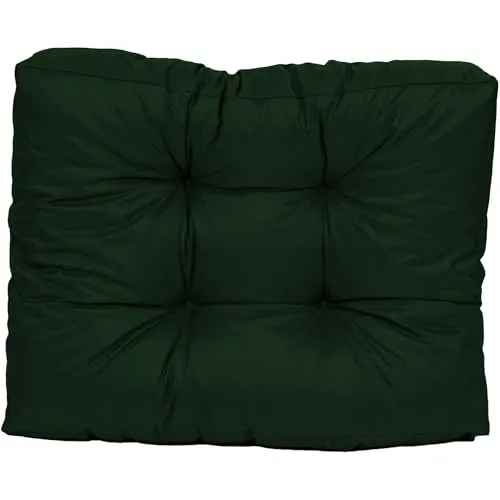 TexDeko® Garden Palettenkissen 60x80cm in grün von TexDeko