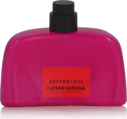 Costume National Supergloss Edp Spray 0,05 l - Damendüfte mit einem verführerischen, langanhaltenden Duft, perfekt für den täglichen Gebrauch oder besondere Anlässe.