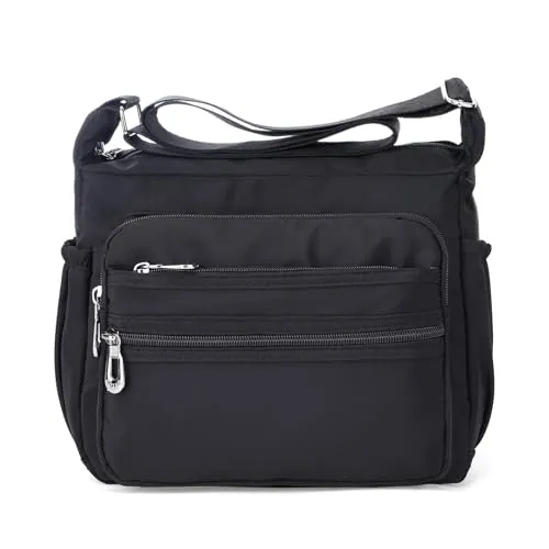 NOTAG Damen Umhängetasche