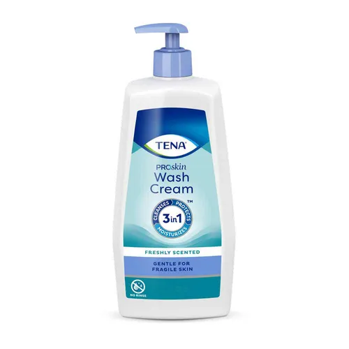TENA Wash Cream 250 ml
