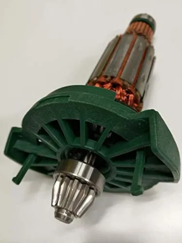 Bosch Anker, Rotoren und Statoren von Bosch