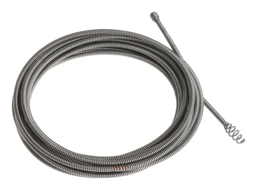 Ridgid Ersatzspirale 6,3 mm x 7,6m von RIDGID