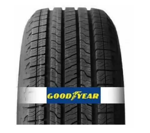 Produktbild Goodyear Wrangler Territory HT 255/65 R18