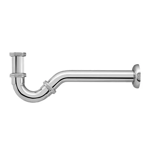 ASW Bidet-Röhrengeruchsverschluss 100214 1 1/4